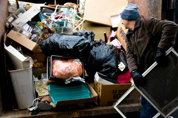 Best Dumpster Rental Services  in Thomaston, GA