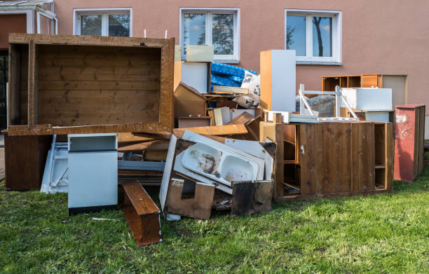 Debris Removal in Thomaston, GA