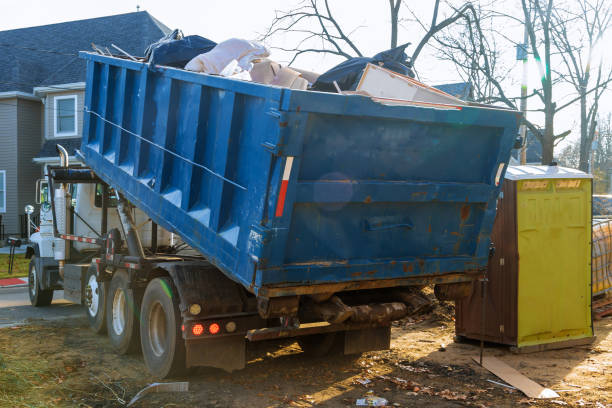 Best Household Junk Removal  in Thomaston, GA