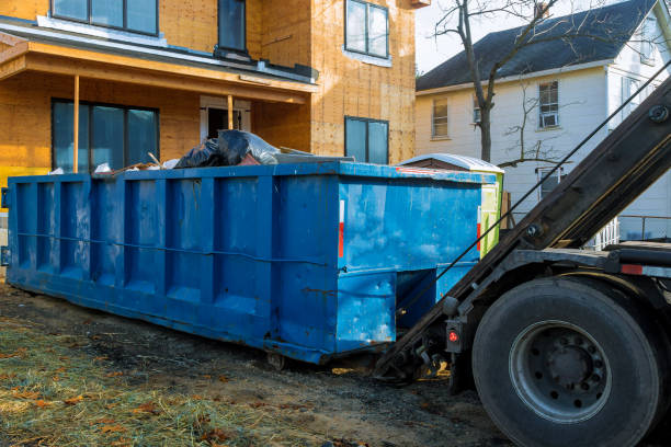 Best Basement Cleanout Services  in Thomaston, GA