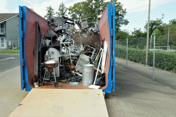 Best Junk Removal Near Me  in Thomaston, GA