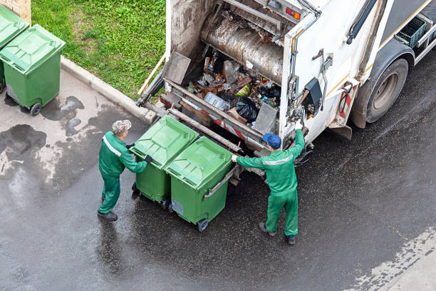  Thomaston, GA Junk Removal Pros