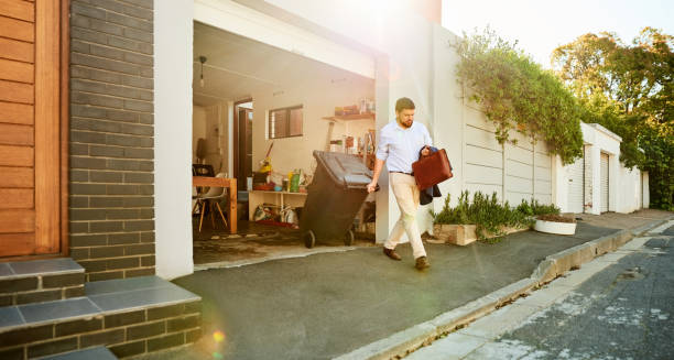 Best Yard Waste Removal  in Thomaston, GA