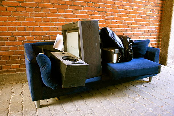 Best Attic Cleanout Services  in Thomaston, GA