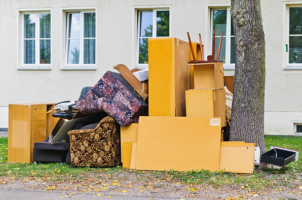 Professional Junk Removal in Thomaston, GA