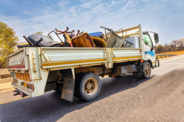 Household Junk Removal in Thomaston, GA