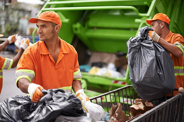 Best Full-Service Junk Removal  in Thomaston, GA