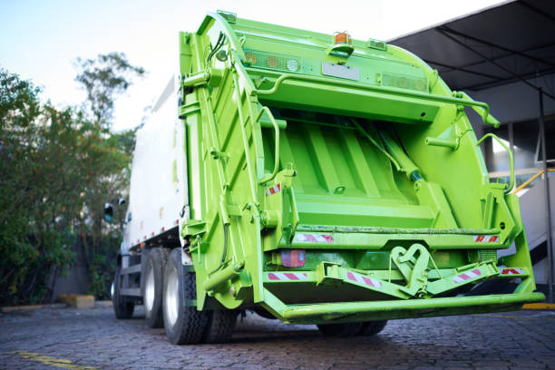 Best Office Junk Removal  in Thomaston, GA
