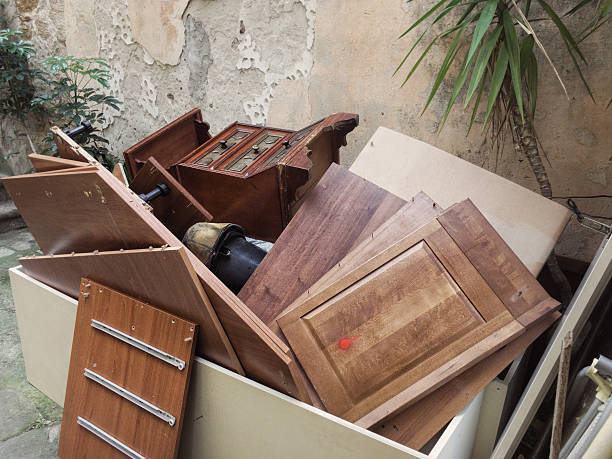 Best Trash Removal Near Me  in Thomaston, GA