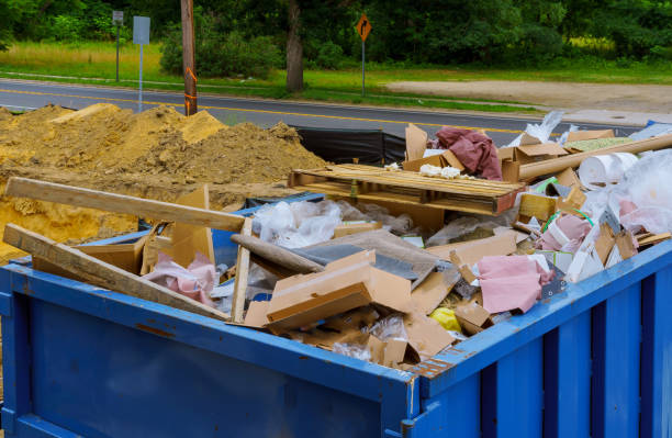 Full-Service Junk Removal in Thomaston, GA